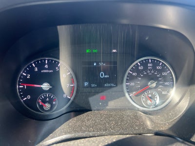 2020 Kia Telluride LX