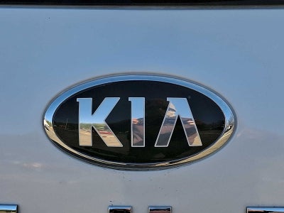 2020 Kia Telluride LX