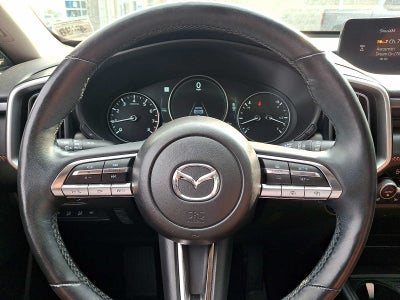 2025 Mazda Mazda CX-50 2.5 Turbo Premium Package