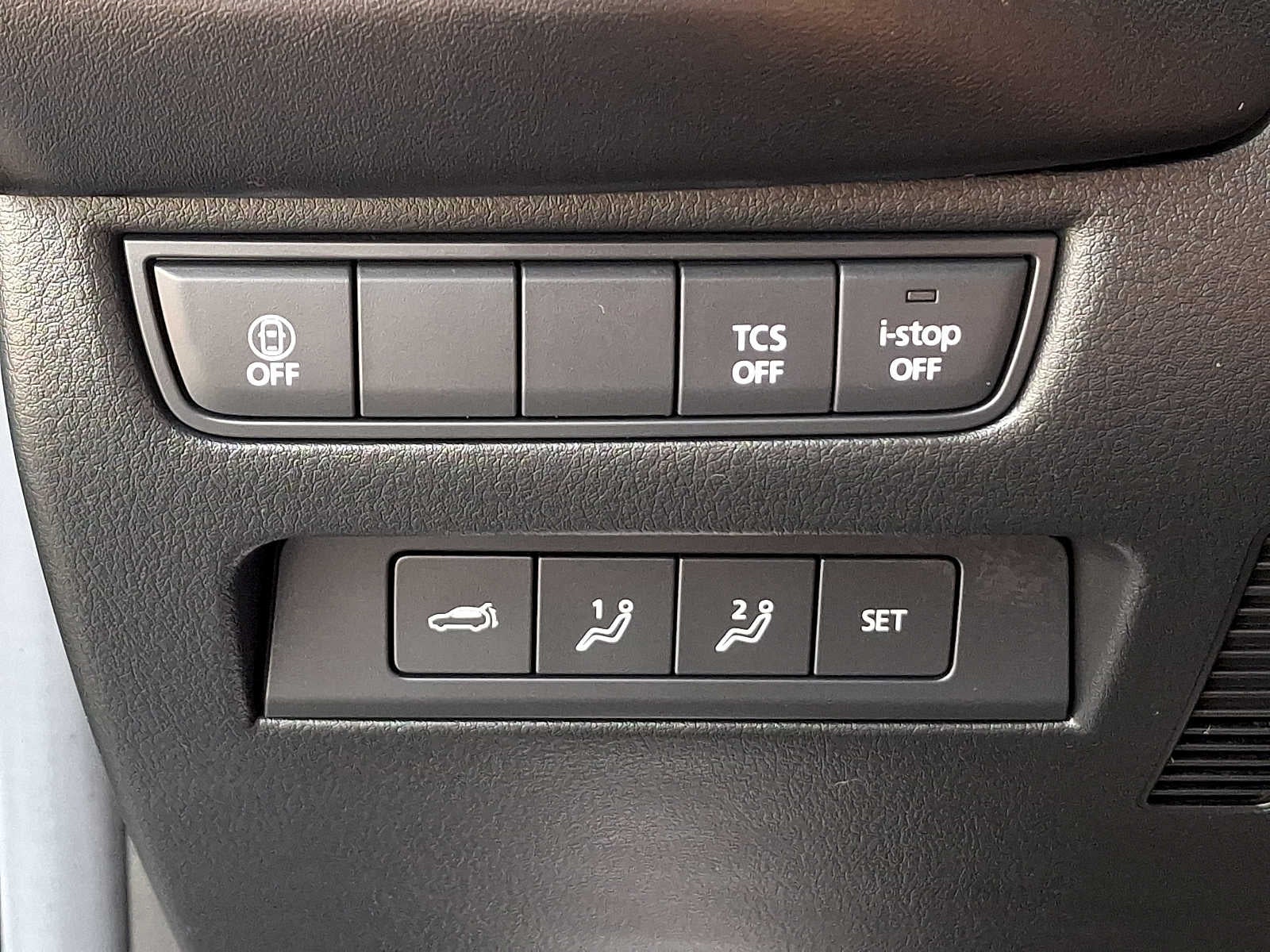 2025 Mazda Mazda CX-50 2.5 Turbo Premium Package