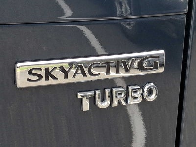 2025 Mazda Mazda CX-50 2.5 Turbo Premium Package