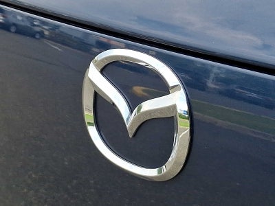 2025 Mazda Mazda CX-50 2.5 Turbo Premium Package