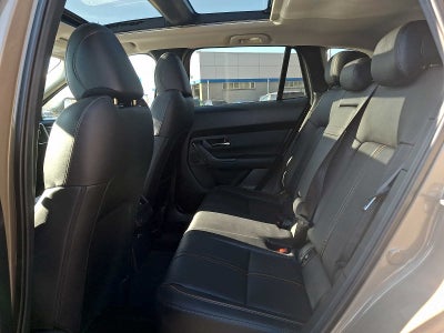 2025 Mazda Mazda CX-50 2.5 Turbo Premium Plus Package