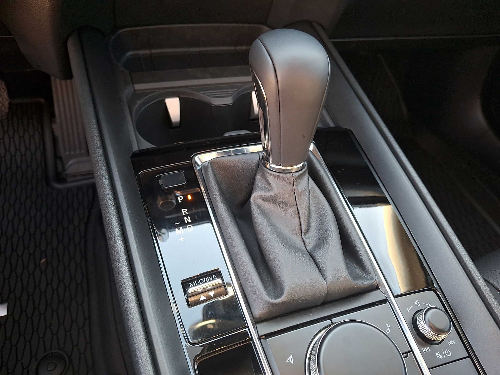 2025 Mazda Mazda CX-50 2.5 Turbo Premium Plus Package