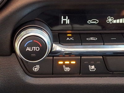 2025 Mazda Mazda CX-50 2.5 Turbo Premium Plus Package