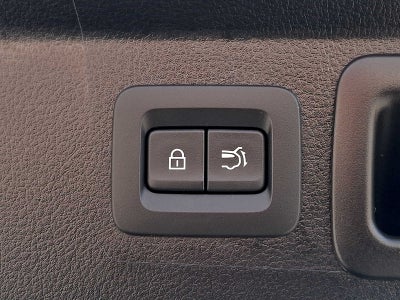 2025 Mazda Mazda CX-50 2.5 Turbo Premium Plus Package