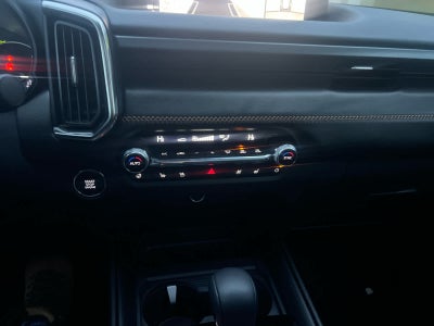 2025 Mazda Mazda CX-50 2.5 Turbo Premium Plus Package