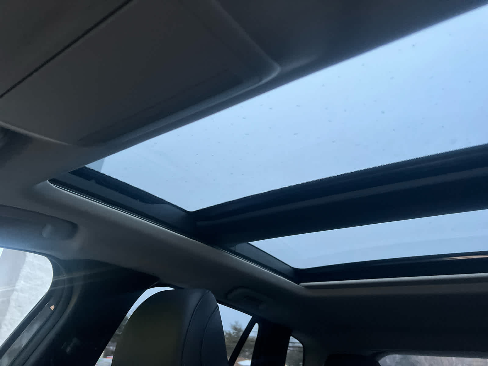 2025 Mazda Mazda CX-50 2.5 Turbo Premium Plus Package