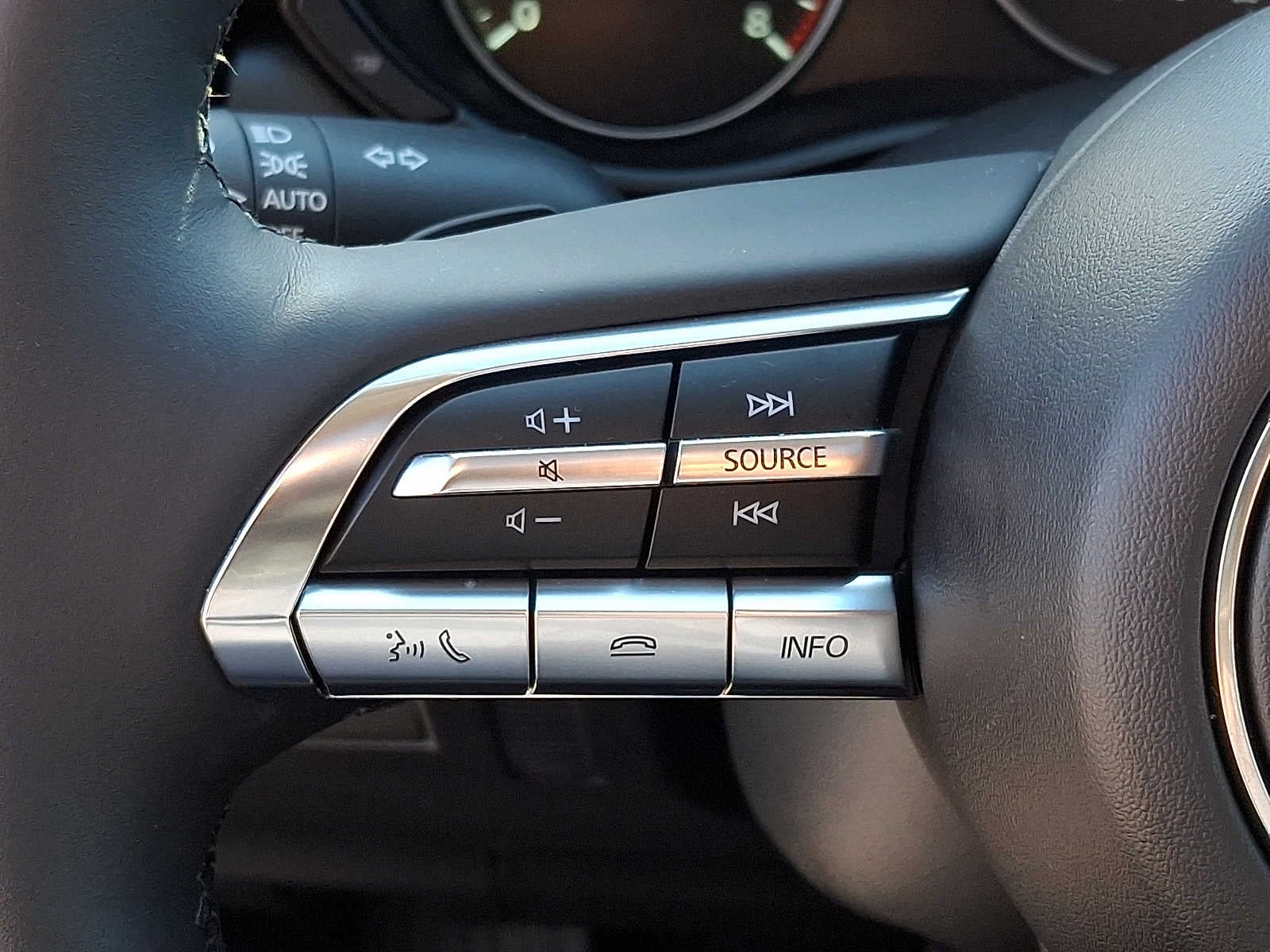 2025 Mazda Mazda CX-50 2.5 Turbo Premium Plus Package