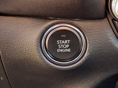 2025 Mazda Mazda CX-50 2.5 Turbo Premium Plus Package