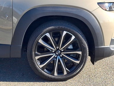 2025 Mazda Mazda CX-50 2.5 Turbo Premium Plus Package