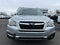 2018 Subaru Forester Limited