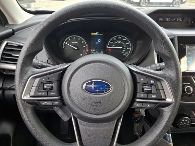 2024 Subaru Forester AWD