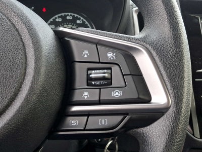 2024 Subaru Forester AWD