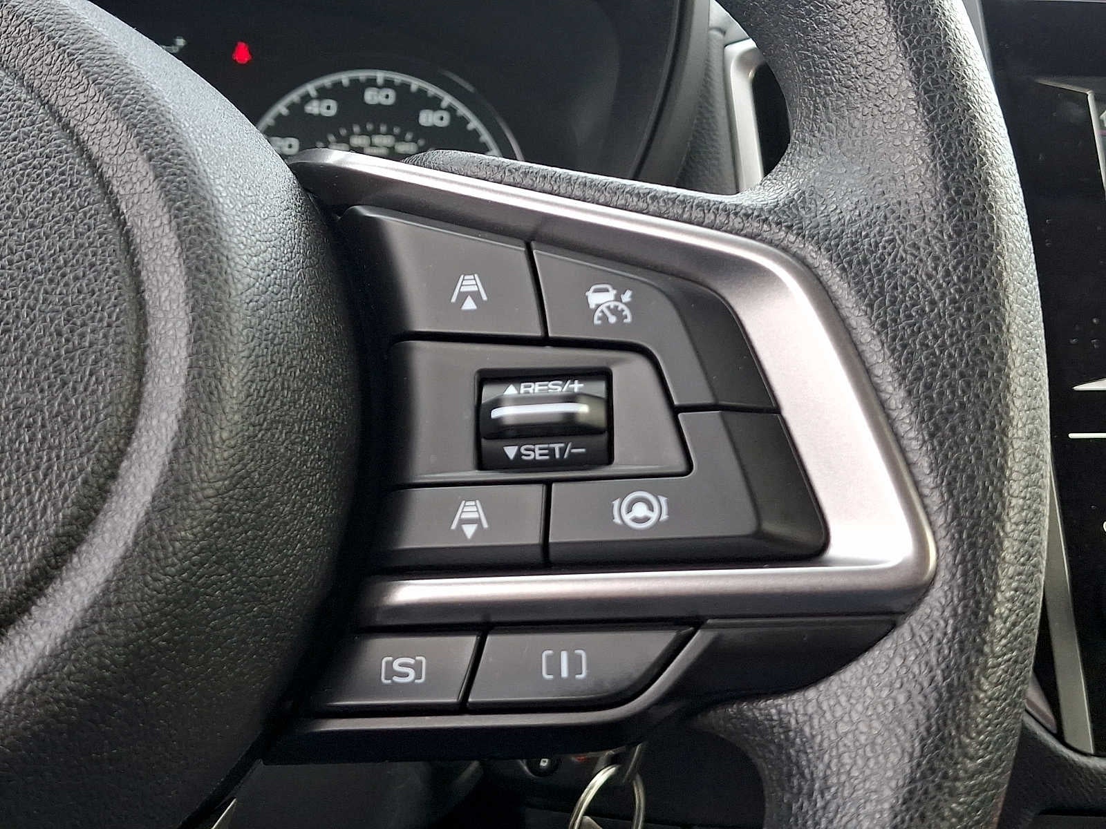 2024 Subaru Forester AWD