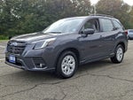 2024 Subaru Forester AWD