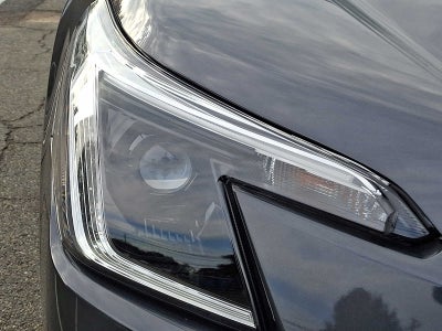 2024 Subaru Forester AWD