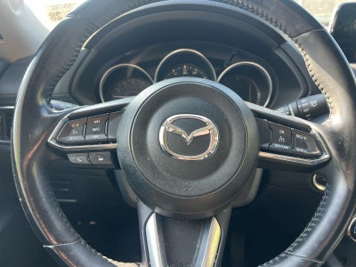 2018 Mazda Mazda CX-5 Touring