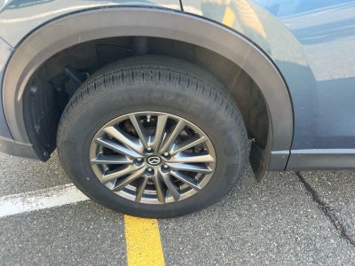 2018 Mazda Mazda CX-5 Touring