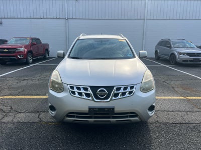 2011 Nissan Rogue SV