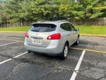 2011 Nissan Rogue SV