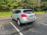 2011 Nissan Rogue SV