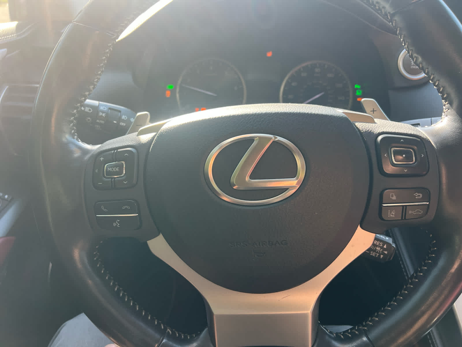 2020 Lexus NX 300 NX 300