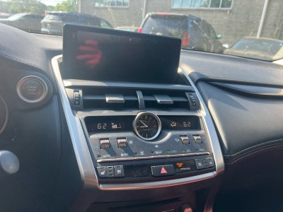 2020 Lexus NX 300 NX 300