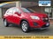 2015 Chevrolet Trax LT