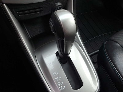2015 Chevrolet Trax LT