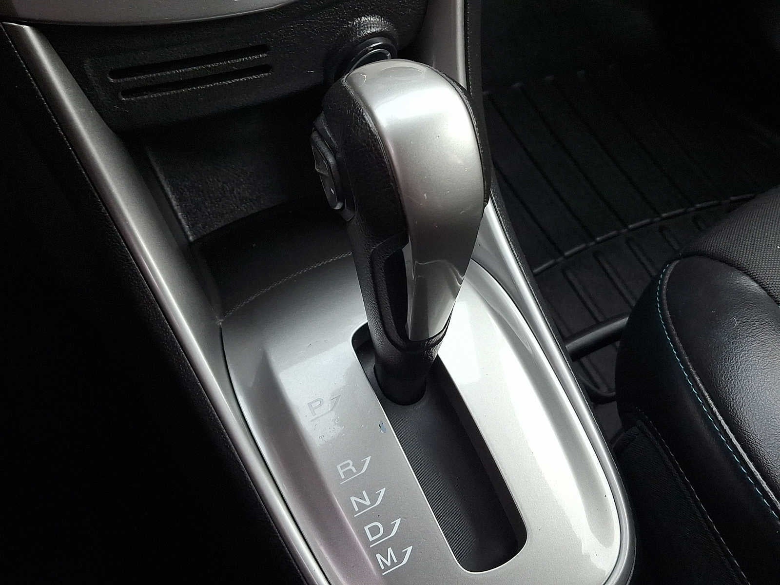 2015 Chevrolet Trax LT