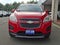 2015 Chevrolet Trax LT