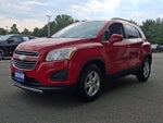2015 Chevrolet Trax LT
