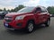 2015 Chevrolet Trax LT