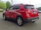 2015 Chevrolet Trax LT