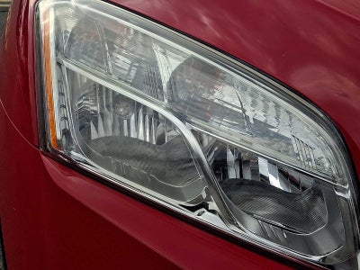 2015 Chevrolet Trax LT