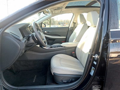 2023 Hyundai Sonata Limited