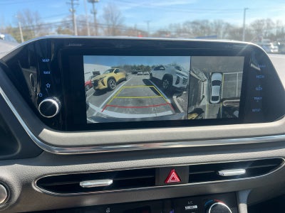 2023 Hyundai Sonata Limited