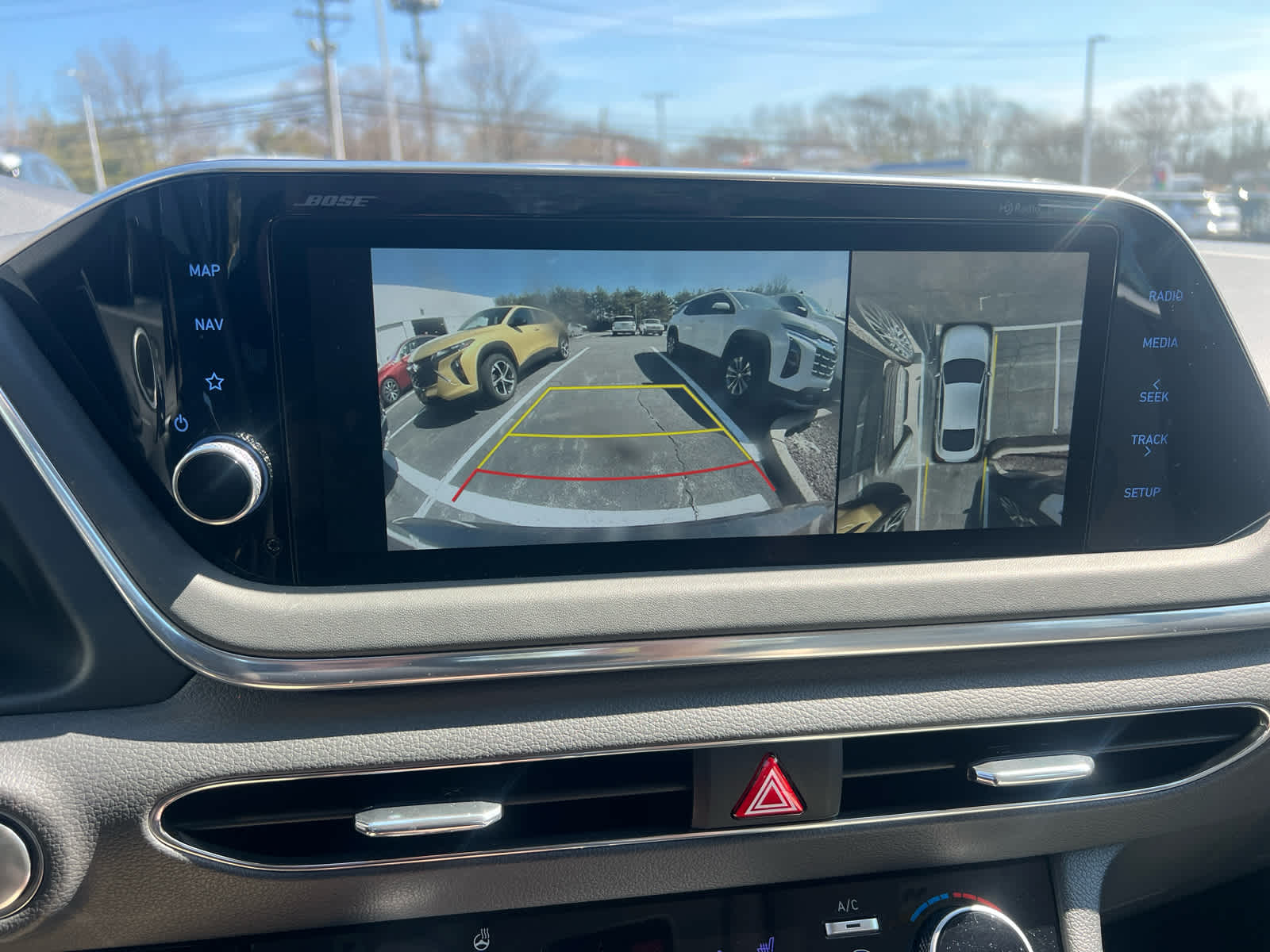 2023 Hyundai Sonata Limited