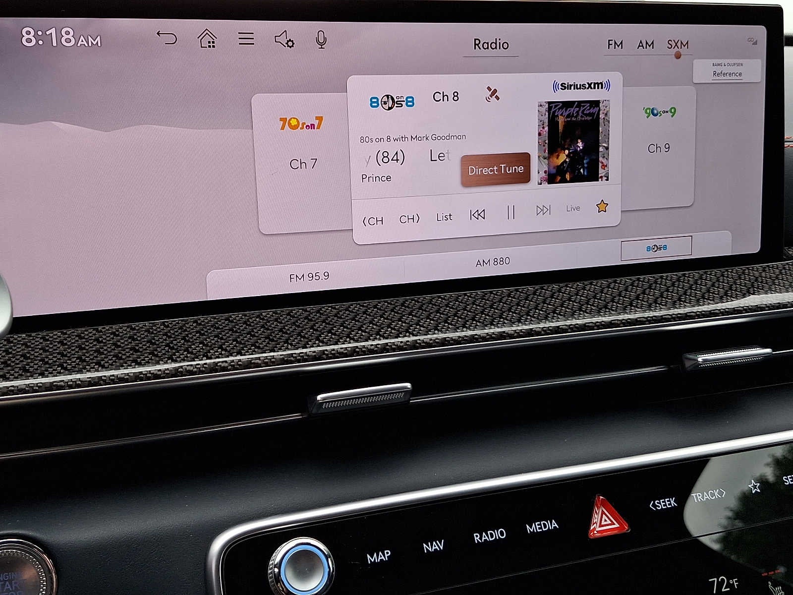2026 Genesis GV80 Coupe 3.5T e-SC