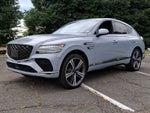 2026 Genesis GV80 Coupe 3.5T e-SC