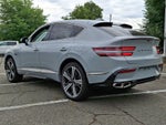 2026 Genesis GV80 Coupe 3.5T e-SC