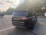 2018 Land Rover Discovery HSE