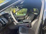 2018 Land Rover Discovery HSE