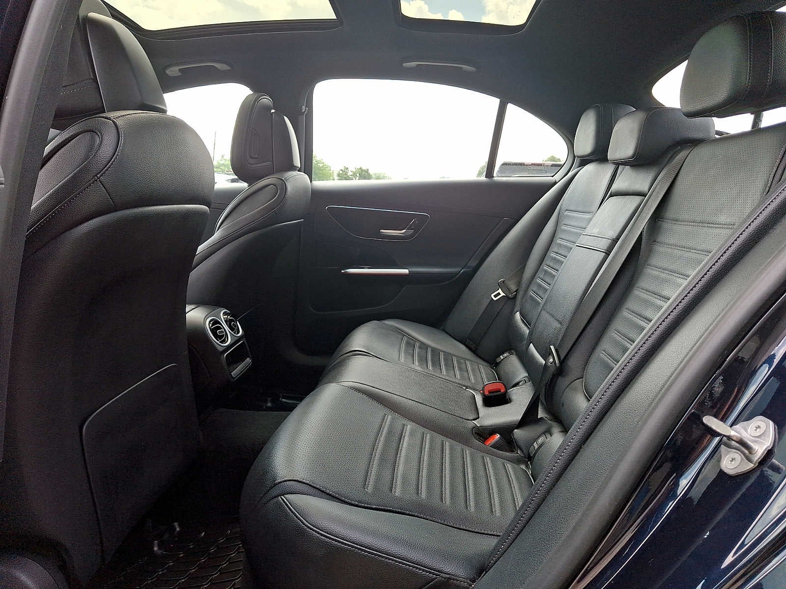 2022 Mercedes-Benz C 300 C 300