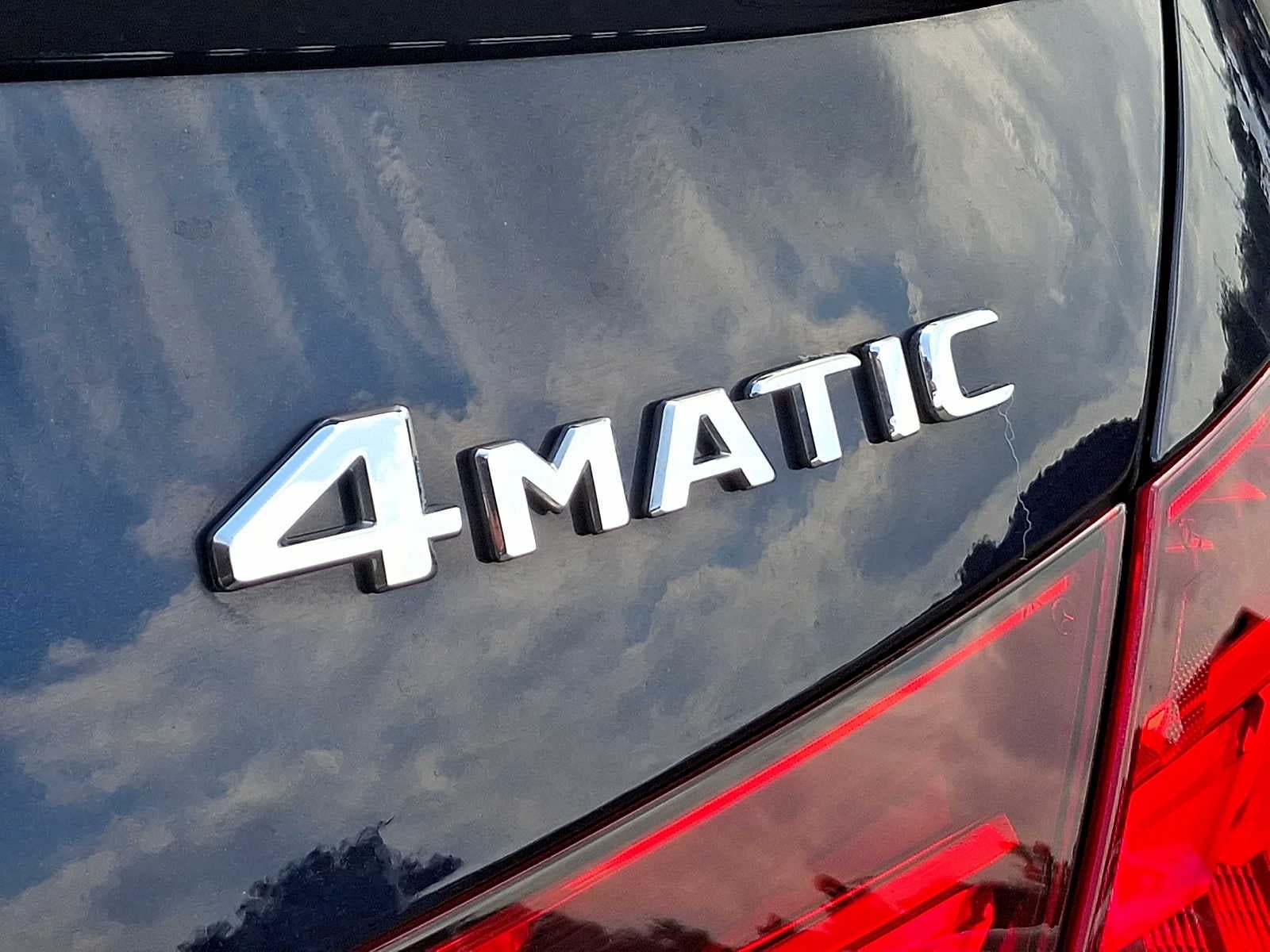 2022 Mercedes-Benz C 300 C 300