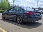 2022 Mercedes-Benz C 300 C 300