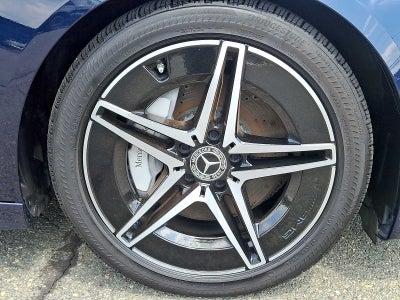 2022 Mercedes-Benz C 300 C 300