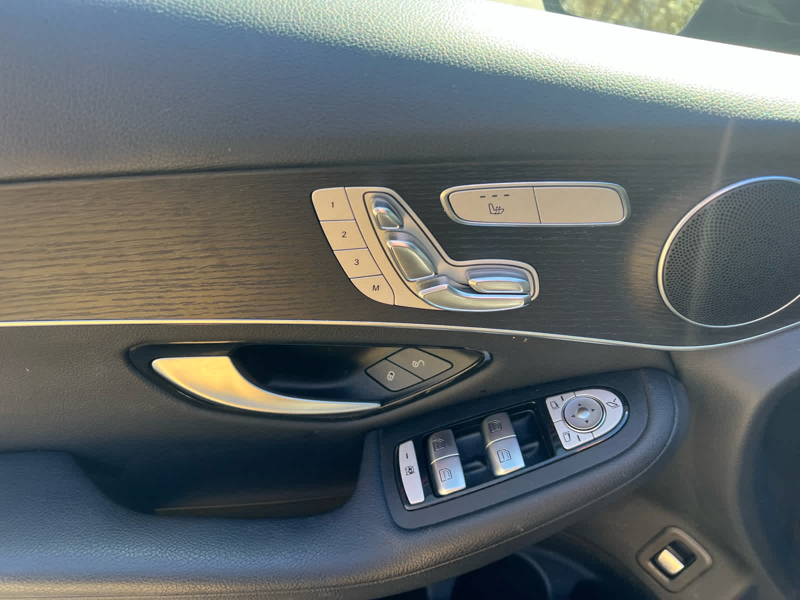 2022 Mercedes-Benz GLC 300 GLC 300