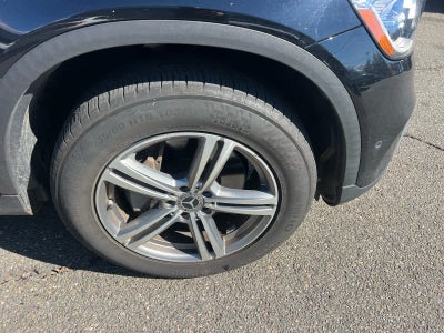 2022 Mercedes-Benz GLC 300 GLC 300